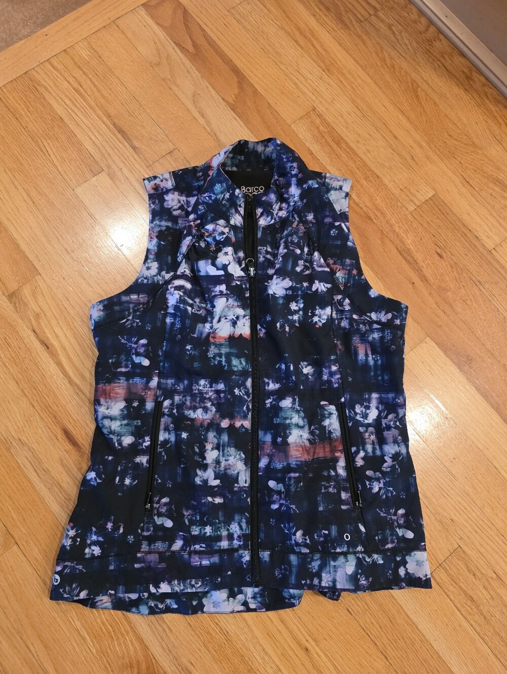 Barco One Scrub Vest